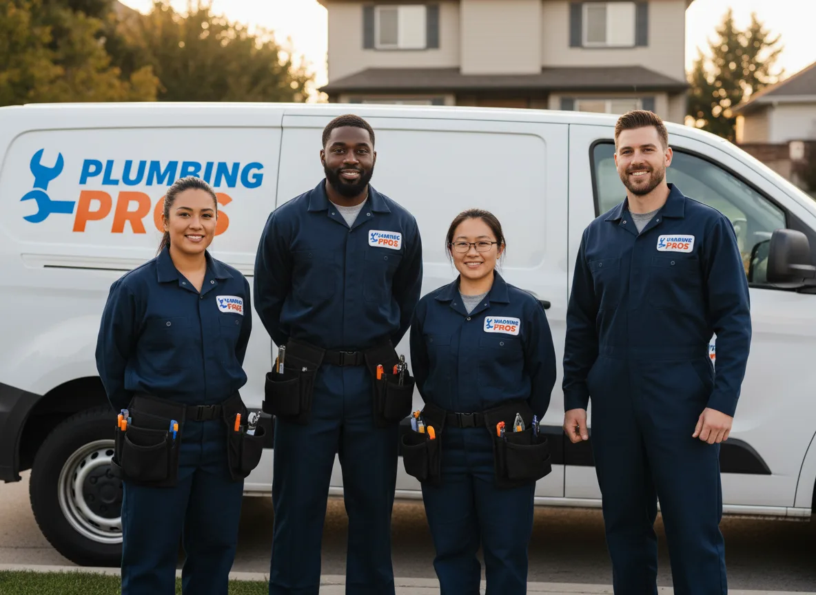 Water Heater Repair company in Glencoe, CA